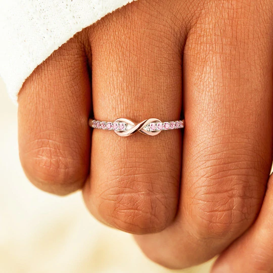 Oändlighetsring - Dotter Ring