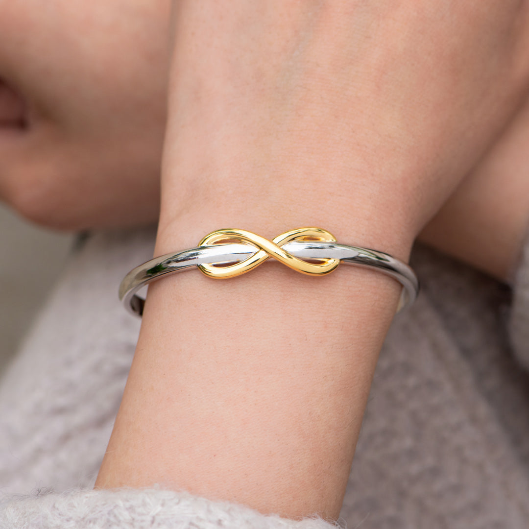 Till min Dotter - infinity