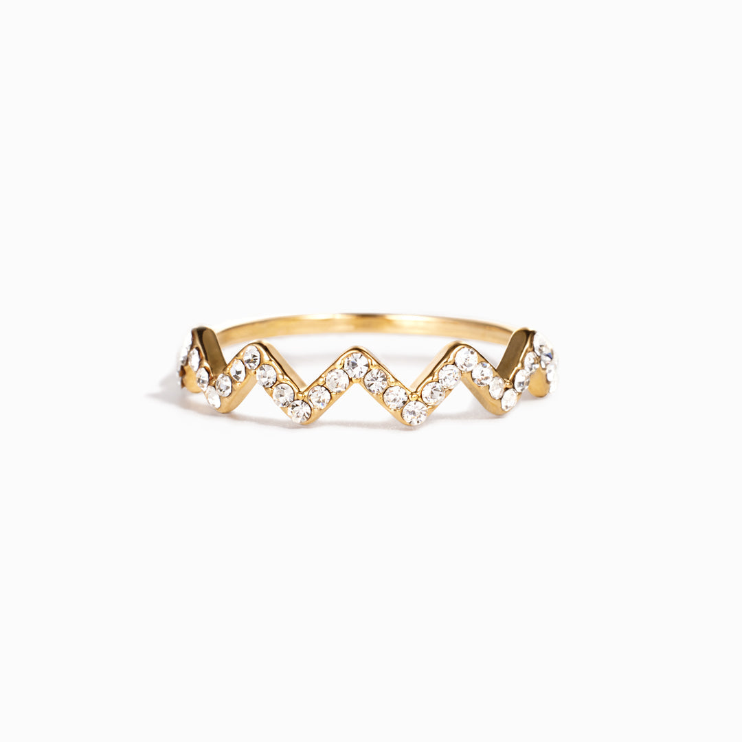 Med- Och MotgÄngar Ring
