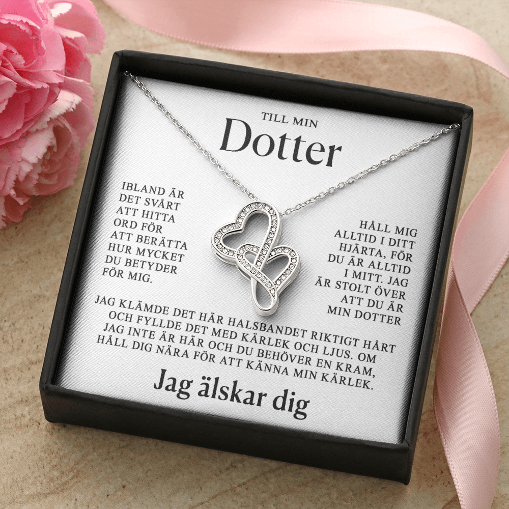 Hjärta till min dotter