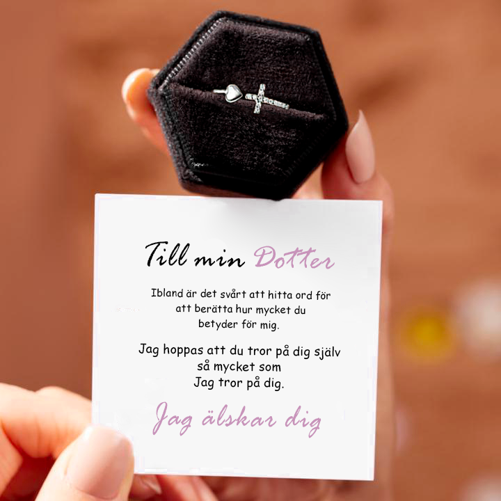 Till min Dotter - Älskar dig