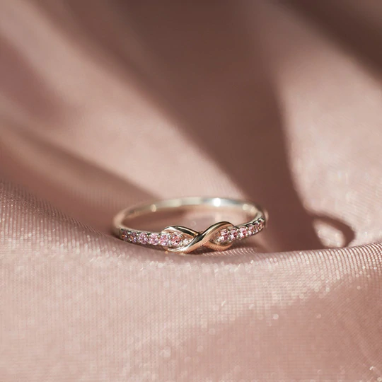 Oändlighetsring - Dotter Ring