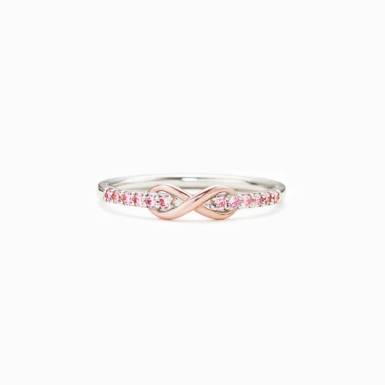 Oändlighetsring - Dotter Ring