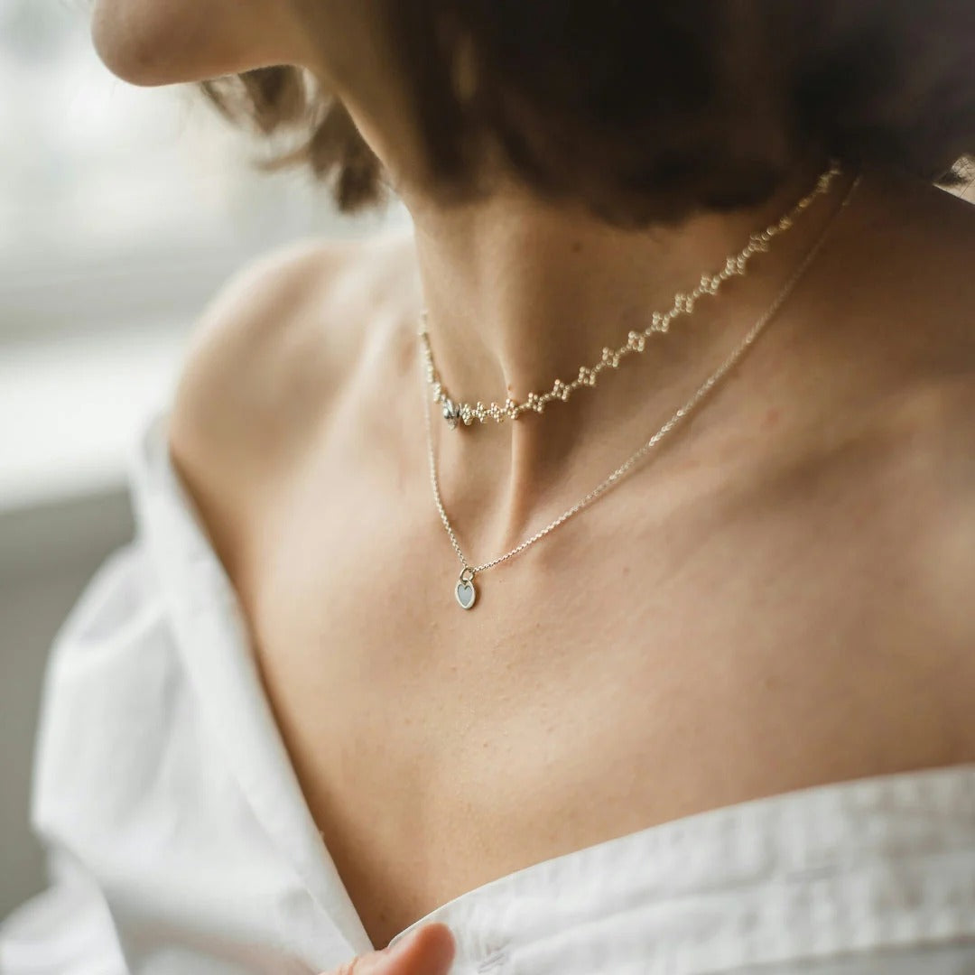 Halsband