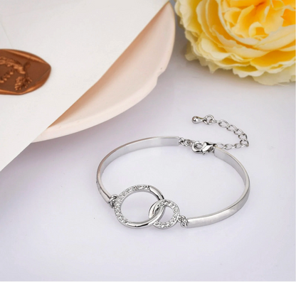 Till min Dotter armband
