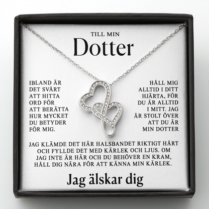 Hjärta till min dotter