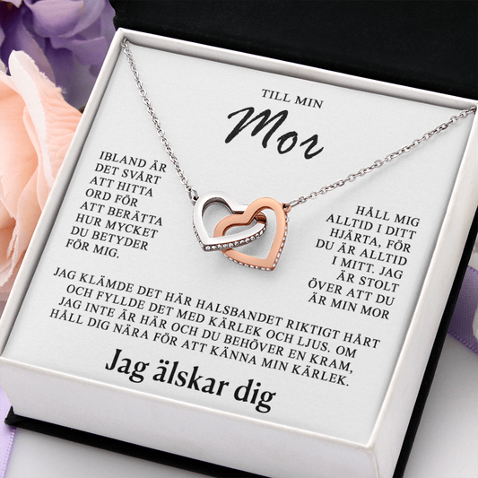 Till min Mor - Alltid i mitt hjärta
