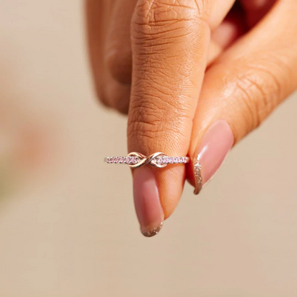 Oändlighetsring - Dotter Ring