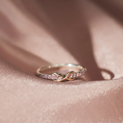 Oändlighetsring - Dotter Ring