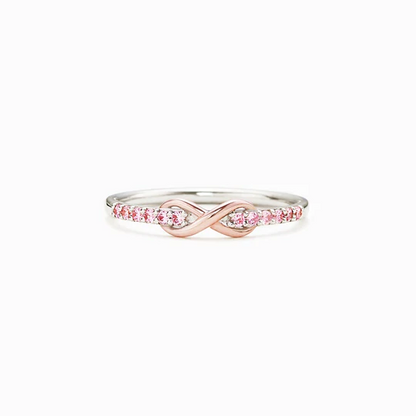 Oändlighetsring - Dotter Ring